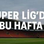 Süper Lig’de Bugün Hangi Maçlar Oynanacak? 6–8 Aralık 2025 Fikstürü, Fenerbahçe ve Beşiktaş Maç Saatleri