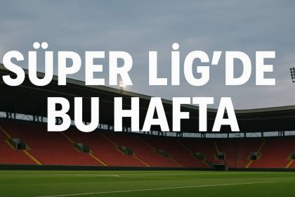 Süper Lig’de Bugün Hangi Maçlar Oynanacak? 6–8 Aralık 2025 Fikstürü, Fenerbahçe ve Beşiktaş Maç Saatleri - Spordan Haberler Süper Lig’de Bugün Hangi Maçlar Oynanacak? 6–8 Aralık 2025 Fikstürü, Fenerbahçe ve Beşiktaş Maç Saatleri