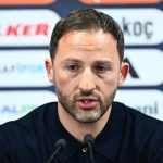 Tedesco’dan derbi sonrası sitem: Galatasaray’a karşı kaçan galibiyet ve yaşanan hayal kırıklığı - Spordan Haberler Tedesco’dan derbi sonrası sitem: Galatasaray’a karşı kaçan galibiyet ve yaşanan hayal kırıklığı