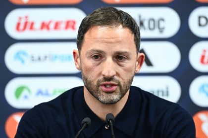 Tedesco’dan derbi sonrası sitem: Galatasaray’a karşı kaçan galibiyet ve yaşanan hayal kırıklığı