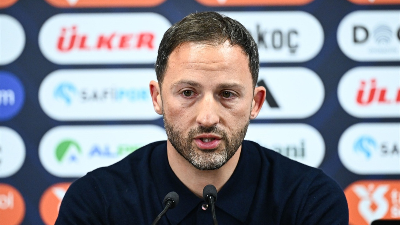 Tedesco’dan derbi sonrası sitem: Galatasaray’a karşı kaçan galibiyet ve yaşanan hayal kırıklığı - Spordan Haberler Tedesco’dan derbi sonrası sitem: Galatasaray’a karşı kaçan galibiyet ve yaşanan hayal kırıklığı