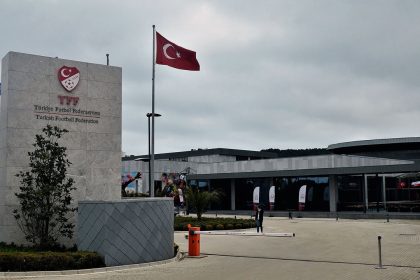 Tahkim Kurulu Kararını Verdi: TFF’de Kritik Ceza İtirazlarına Son Nokta Futbol Gündemini Salladı - Spordan Haberler Tahkim Kurulu Kararını Verdi: TFF’de Kritik Ceza İtirazlarına Son Nokta Futbol Gündemini Salladı