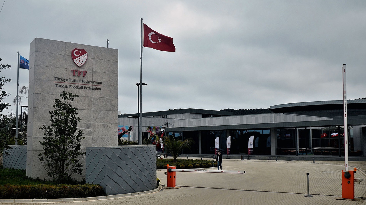 Tahkim Kurulu Kararını Verdi: TFF’de Kritik Ceza İtirazlarına Son Nokta Futbol Gündemini Salladı - Spordan Haberler Tahkim Kurulu Kararını Verdi: TFF’de Kritik Ceza İtirazlarına Son Nokta Futbol Gündemini Salladı