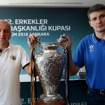 Kadınlar Basketbolunda Cumhurbaşkanlığı Kupası Heyecanı: Fenerbahçe Opet ile Çimsa ÇBK Mersin Finalde Karşı Karşıya