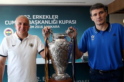Kadınlar Basketbolunda Cumhurbaşkanlığı Kupası Heyecanı: Fenerbahçe Opet ile Çimsa ÇBK Mersin Finalde Karşı Karşıya