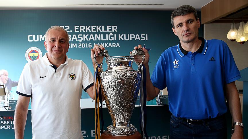 Kadınlar Basketbolunda Cumhurbaşkanlığı Kupası Heyecanı: Fenerbahçe Opet ile Çimsa ÇBK Mersin Finalde Karşı Karşıya