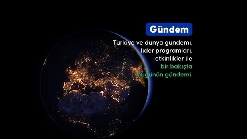 Erdoğan TBMM’de AK Parti Grup Toplantısında Konuşacak: Türkiye ve Dünyada Gündemin Öne Çıkan Başlıkları