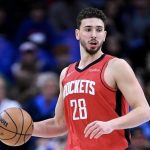 Alperen Şengün’den NBA’de triple-double’a göz kamaştıran performans, Houston Rockets Utah Jazz’e boyun eğdi