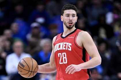 Alperen Şengün’den NBA’de triple-double’a göz kamaştıran performans, Houston Rockets Utah Jazz’e boyun eğdi