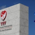 TFF Hukuk Müşavirliği 9 Kulübü Profesyonel Futbol Disiplin Kurulu’na Sevk Etti