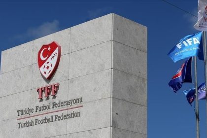 TFF Hukuk Müşavirliği 9 Kulübü Profesyonel Futbol Disiplin Kurulu’na Sevk Etti