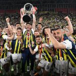 Fenerbahçe’den ÇBK Mersin’e Farklı Galibiyet ve 14. Cumhurbaşkanlığı Kupası Zaferi