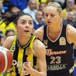 Fenerbahçe Opet ile ÇBK Mersin, 2025 Kadınlar Cumhurbaşkanlığı Kupası’nı Kazanmak İçin Parkeye Çıkıyor