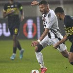 Beşiktaş’a Elan Ricardo şoku: Athletico Paranaense 5 maç sonra kiralık sözleşmeyi feshediyor