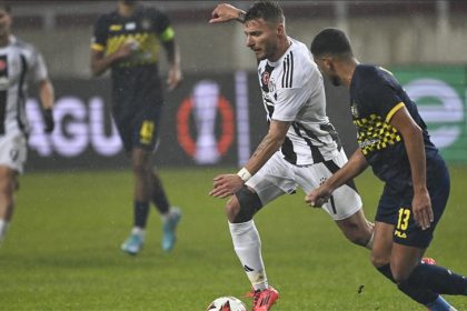 Beşiktaş’a Elan Ricardo şoku: Athletico Paranaense 5 maç sonra kiralık sözleşmeyi feshediyor