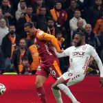 Galatasaray Samsunspor’u Gol Dolu Maçta 3-2 Mağlup Etti (Trendyol Süper Lig 15. Hafta) - Spordan Haberler Galatasaray Samsunspor’u Gol Dolu Maçta 3-2 Mağlup Etti (Trendyol Süper Lig 15. Hafta)