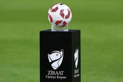 Ziraat Türkiye Kupası’nda Grup Aşamasına Yükselen 19 Takım Netleşti - Spordan Haberler Ziraat Türkiye Kupası’nda Grup Aşamasına Yükselen 19 Takım Netleşti