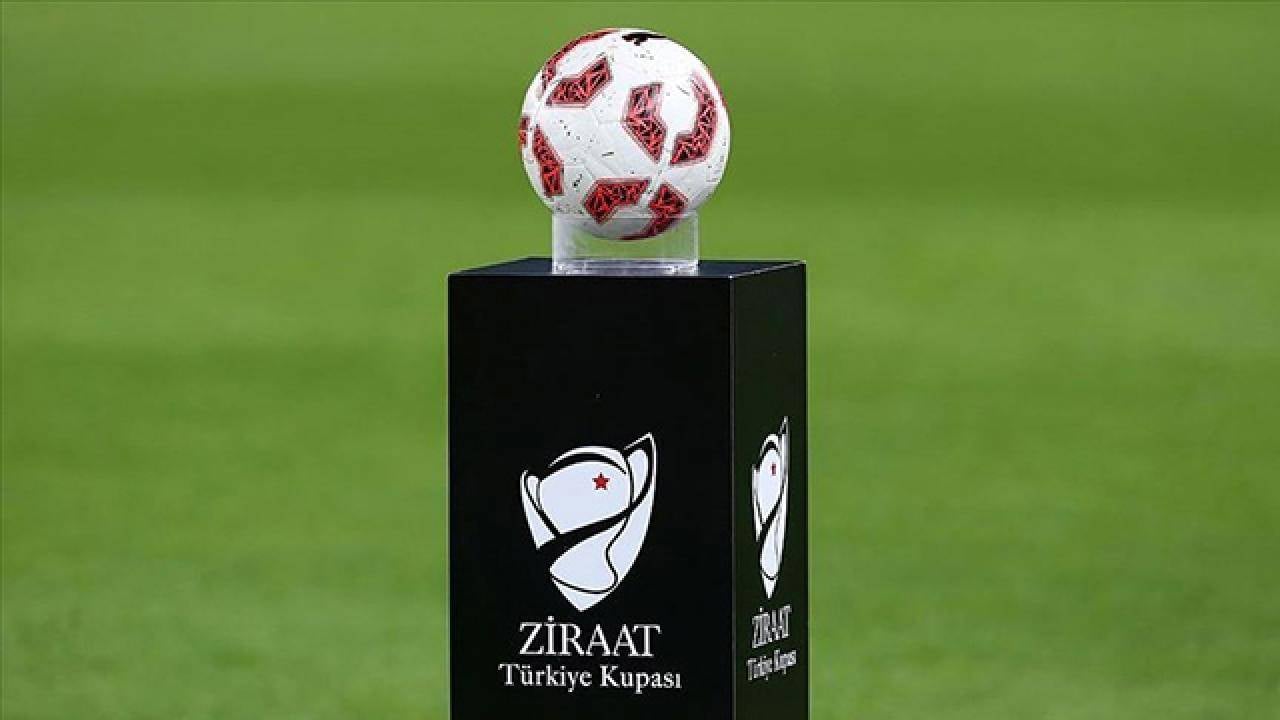 Ziraat Türkiye Kupası’nda Grup Aşamasına Yükselen 19 Takım Netleşti - Spordan Haberler Ziraat Türkiye Kupası’nda Grup Aşamasına Yükselen 19 Takım Netleşti