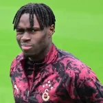 Galatasaray’da Wilfried Singo şoku! Yıldız futbolcunun sahalara dönüş tarihi belli oldu