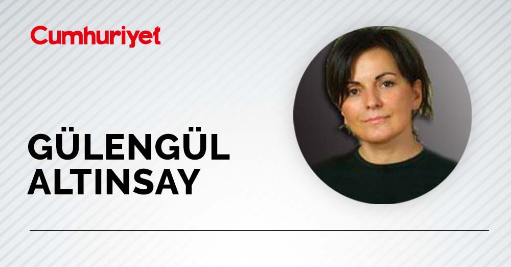 Gülengül Altınsay’dan Fenerbahçe-Galatasaray Yorumu: Korku Derbisi Gerçeği - Spordan Haberler Gülengül Altınsay’dan Fenerbahçe-Galatasaray Yorumu: Korku Derbisi Gerçeği